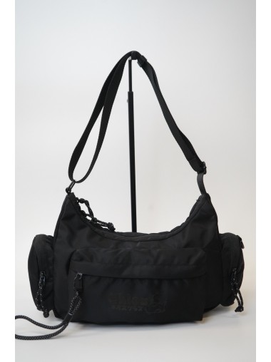 CHIOSCLUB SADDLEBAG CHIOS0510 黑色